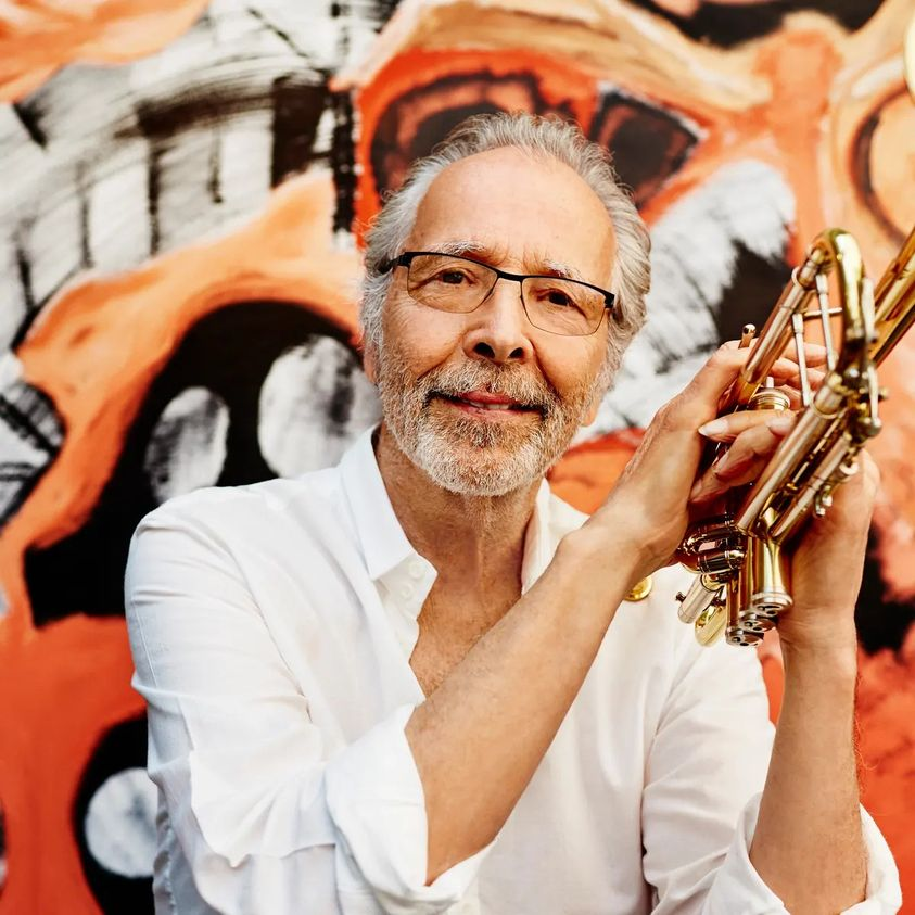 Herb Alpert - March 31, 1935

HAPPY BIRTHDAY 