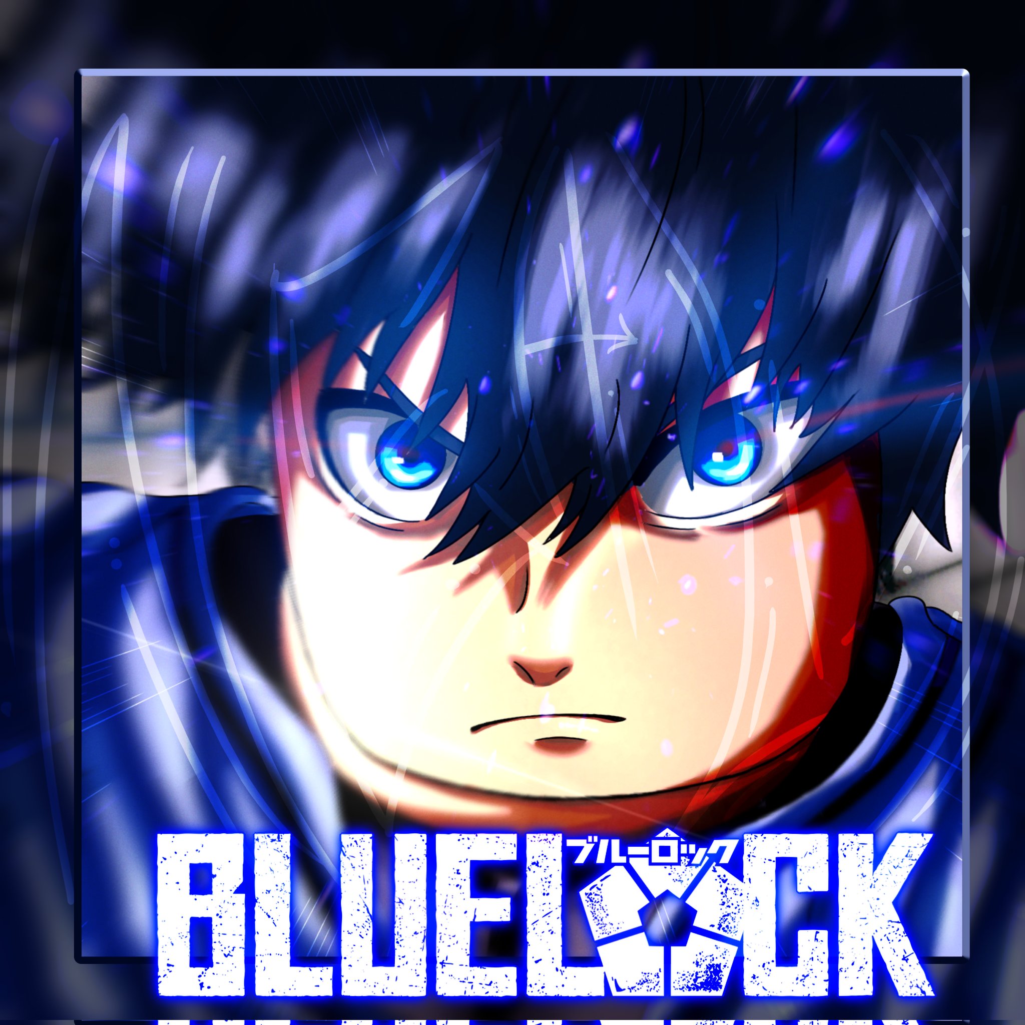 Reggix on X: BLUE LOCK!!? 藍鎖足球 for sale dm Nealix#5052 Likes, RT, and  follows appreciated. join my portfolio to see past work ⬇️   #ROBLOX #RobloxDev #RobloxGFX #robloxcondo  #RobloxDevs #RobloxGFX  /