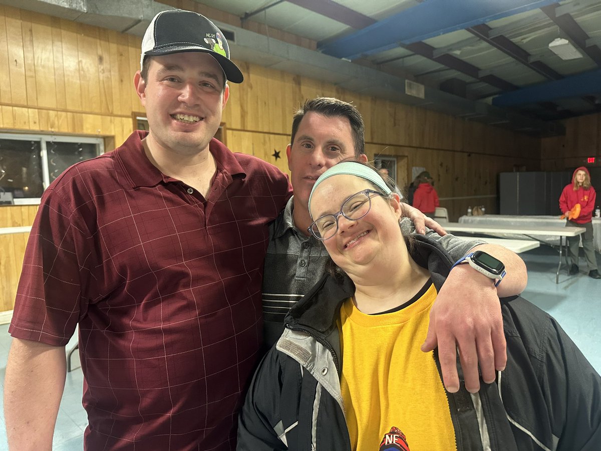 J. Arthur Trudeau Memorial Center tweet media