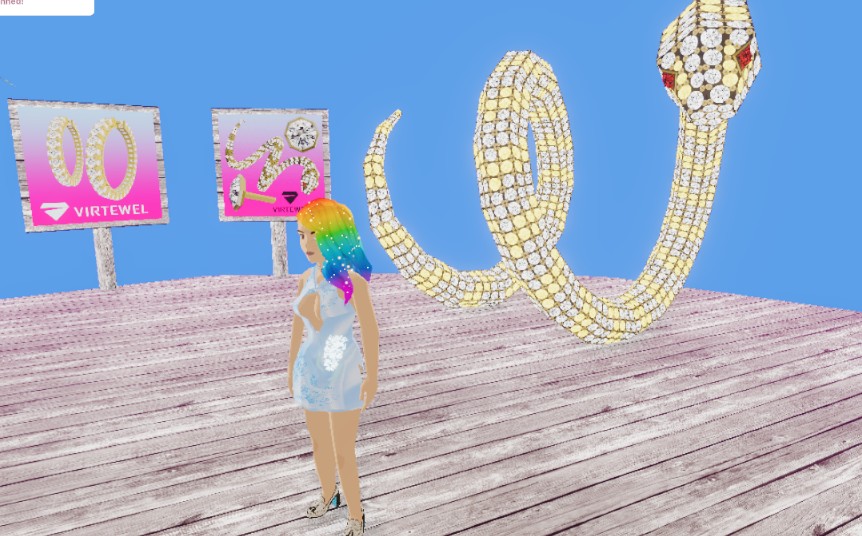 <a href="/virtewel/">VIRTEWEL</a> #virtewelmvfw 
0x685587F61CbEDB6E1696d0Cd61bd07Fe90875B19