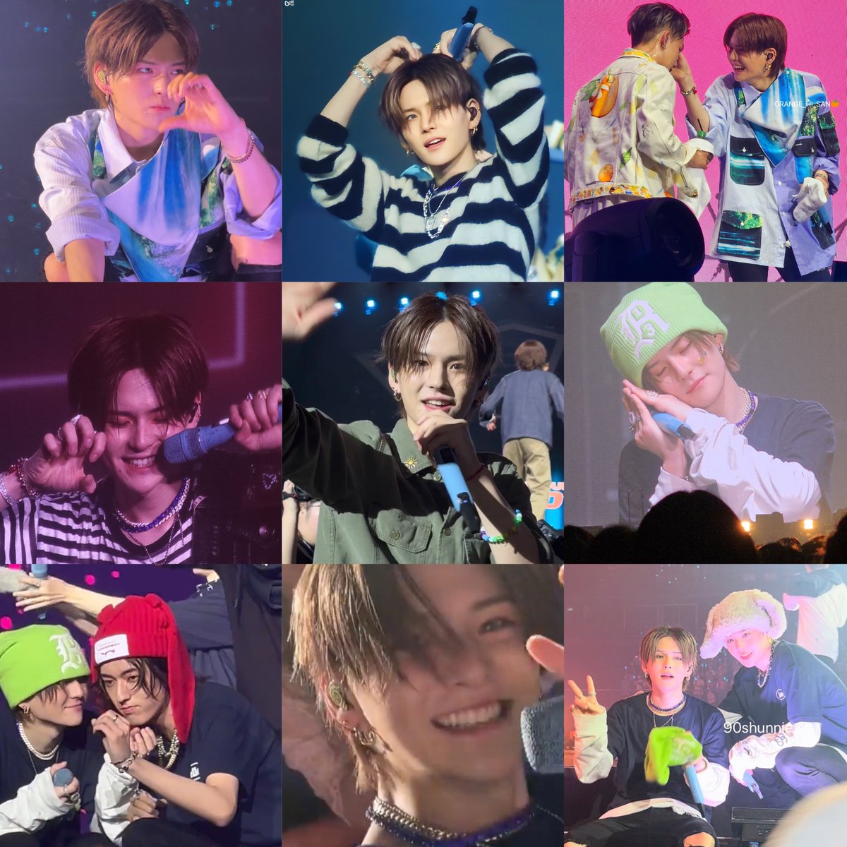 — day 1 🇹🇭

#YOSHI #요시 #ヨシ #트레저