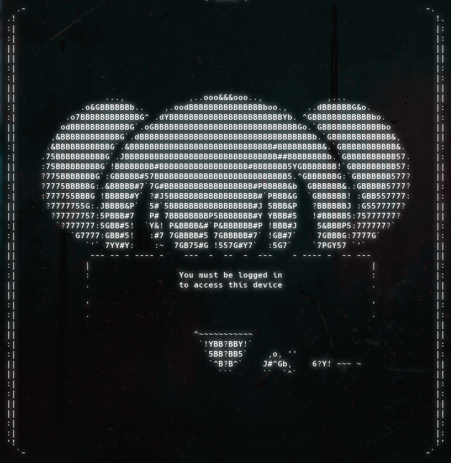 touched up. around a year ago, this was the first piece i was really happy with. everything till this was me trying to figure out what works because nobody was going to make a bunch of these for my game

#pixelart #ドット絵 #ascii #indiegame #indiedev #gamedev #screenshotsaturday