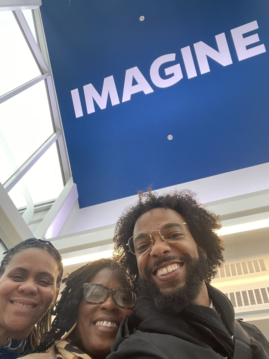 Clifton E Shambry Jr tweet media