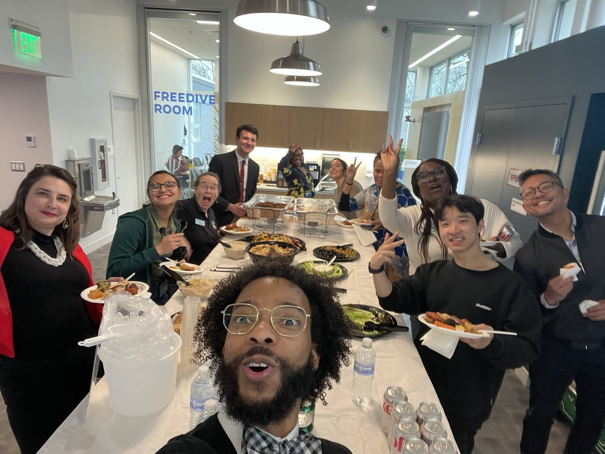 Clifton E Shambry Jr tweet media