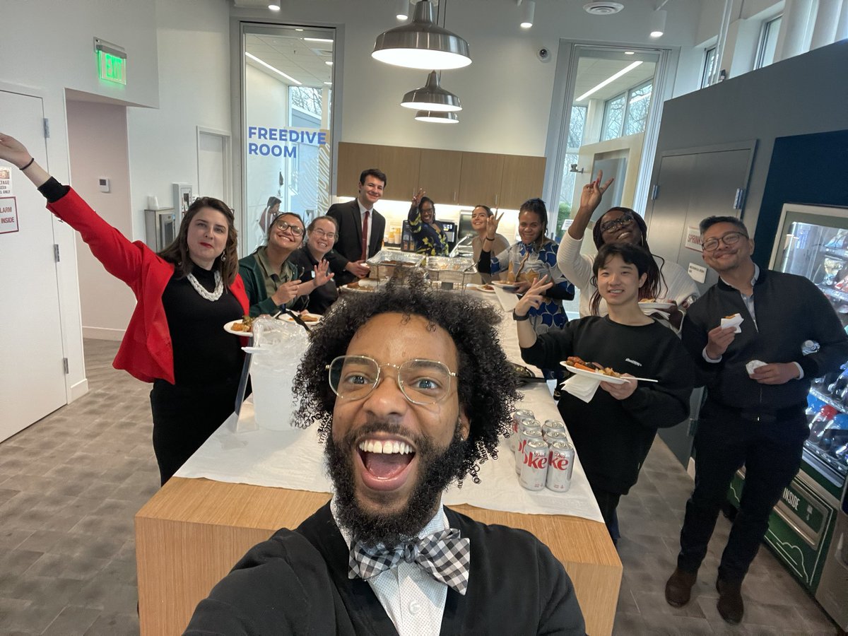 Clifton E Shambry Jr tweet media