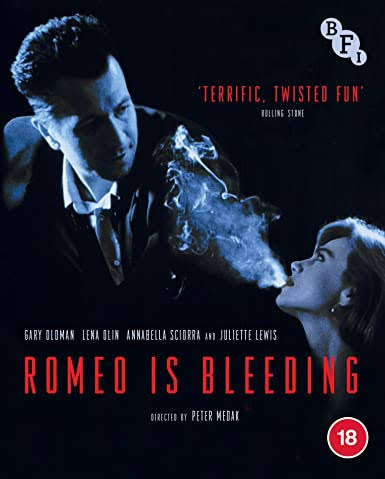 raulrojashdz's tweet photo. "You don't own Love, Love owns You".
- Jack Grimaldi.
~Gary Oldman~
#RomeoIsBleeding
#MiAlmaEnUnTuit
#StudioAnime https://t.co/u20FOgDhrs
