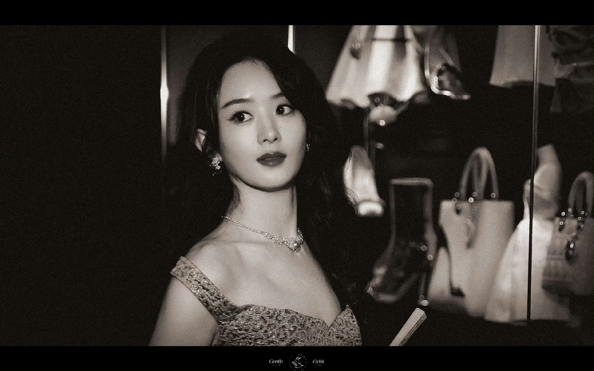 Zhao Liying HQ 赵丽颖 tweet media