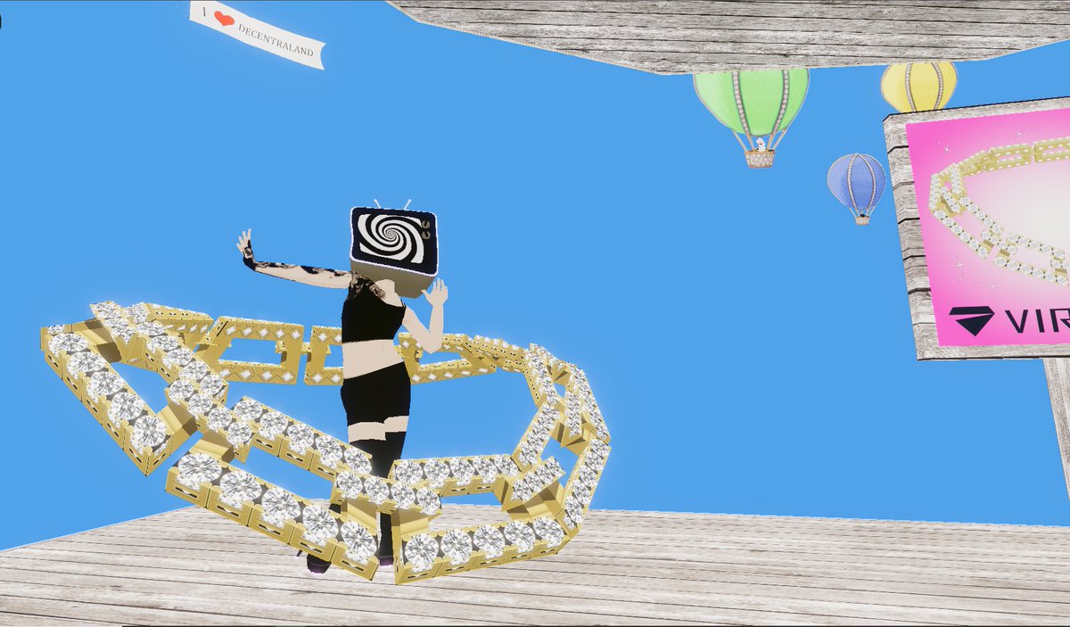 <a href="/virtewel/">VIRTEWEL</a> #VirtewelMVFW  💎🙌
0xF605E3257C5662406b8baA9E6040Dc393D05922F