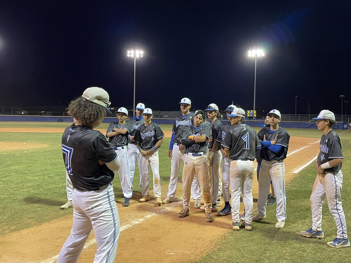 JavierJMorales's tweet photo. Sunnyside beats Desert View 8-2 in the Duel in the District rivalry game. Randy Arozarena would be proud of Mikey Muniz and Esteban Young (7) https://t.co/7QjnhD685j