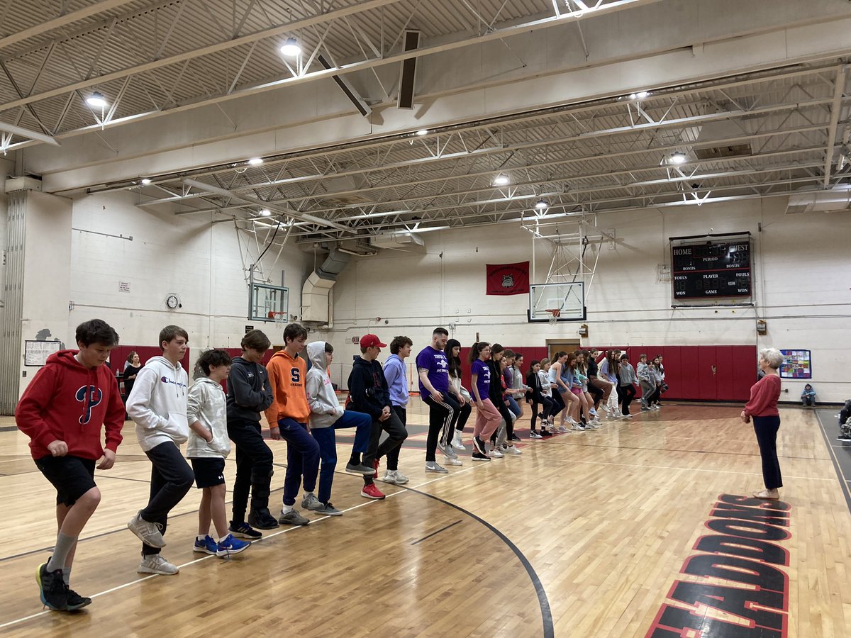 Madeline Gralish tweet media