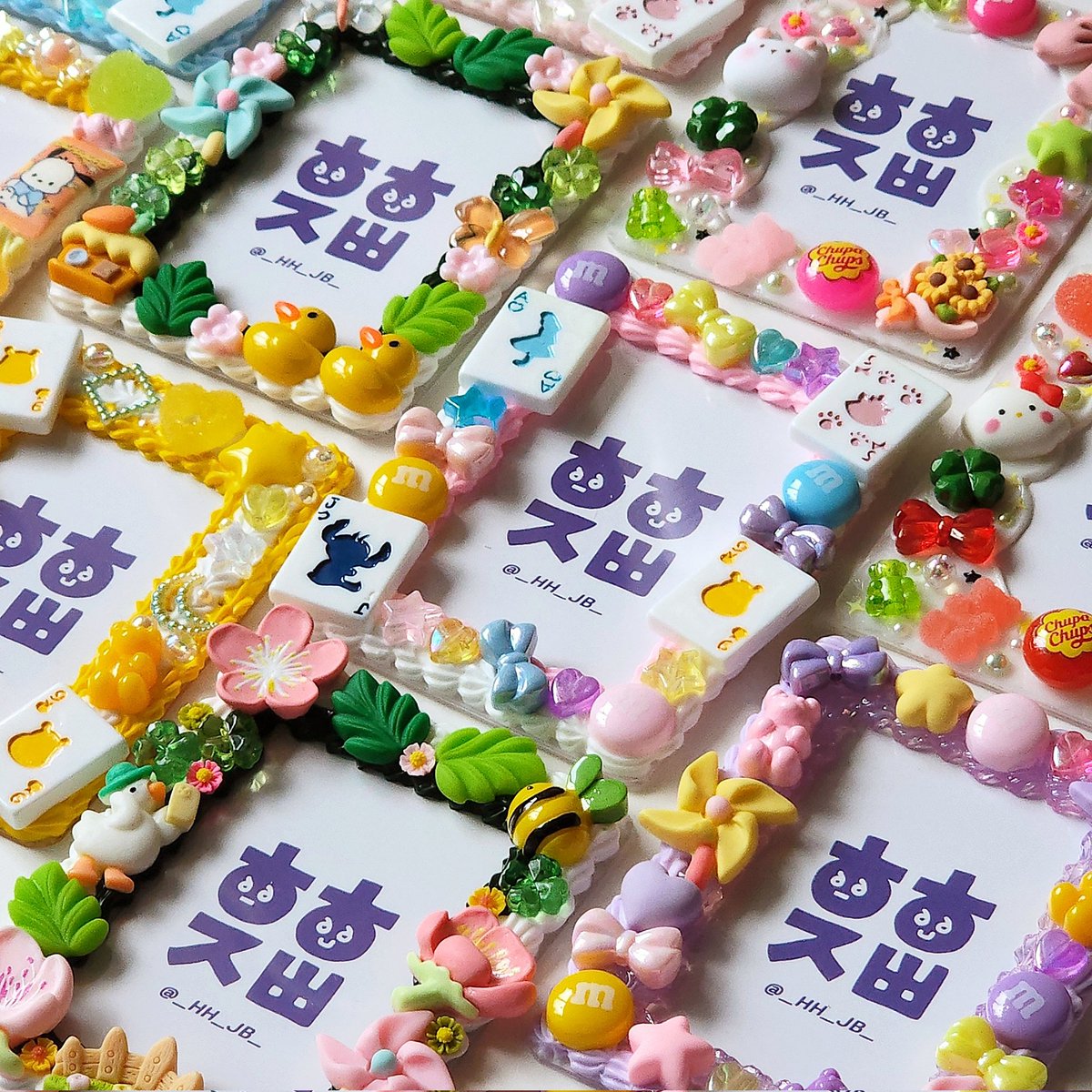 _hh_jb_'s tweet photo. 🌸 4월 ㅎㅎㅈㅃ 팔로우 + 알티 이벤트 🌸

ㅎㅎㅈㅃ를 팔로우 해주시고 이 글을 알티 해주시는 분들 중 추첨을 통해 탑꾸 1종(랜덤)을 선물로 드립니다🫶

📌 4월 30일 23시 59분 마감

#데코덴탑꾸 #데코덴탑로더 #탑꾸 #포카탑꾸 #포카 #이벤트 #알티이벤트 #rt이벤트 #팔로우이벤트 #이벵 #event https://t.co/1lpNR72mBQ