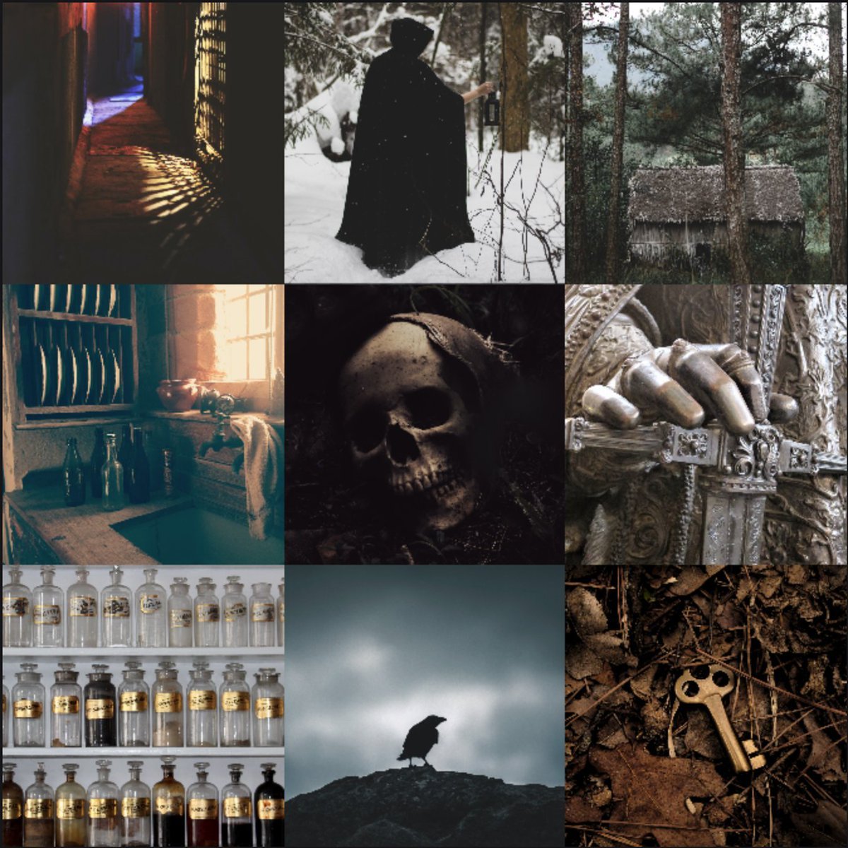 thetomatowriter's tweet image. #MurderofCrows accountability thread for April #CampNaNoWriMo.

Taken by the god of death as a child, Asha Crowe is used to people dying around her, to staying unattached. When a drunk and dying faun whispers a final request, she sets out to solve his murder.