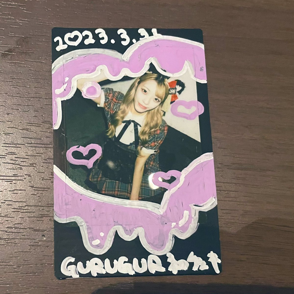 b_u_r_i_tan's tweet image. さらみ可愛いよa.k.a. HINATA®
 #STRANGELOOP