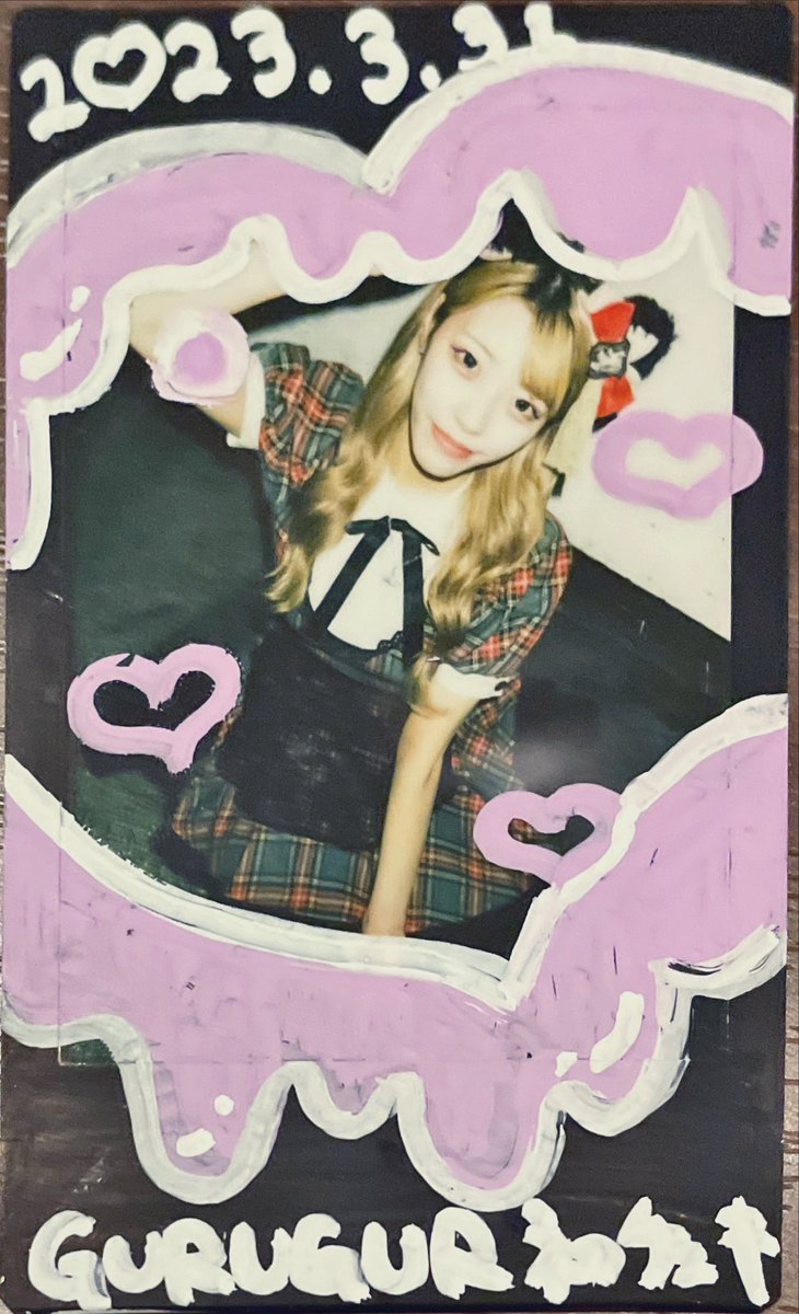 b_u_r_i_tan's tweet image. さらみ可愛いよa.k.a. HINATA®
 #STRANGELOOP