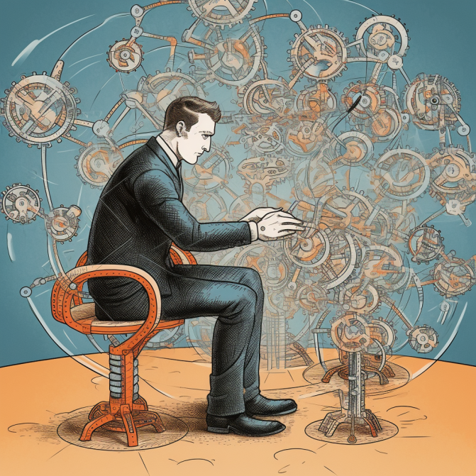 GregOnLock's tweet image. A Step-by-Step Guide to Selling #ai: Part III: 🛫Building a Pilot SYSTEM

🤖 AI Pilot System: the system that generates high-priority proof-of-concepts (POCs) to demonstrate small wins to stakeholders.

#unautomatable #teachingandlearning #ai #mlops #leadership

1/