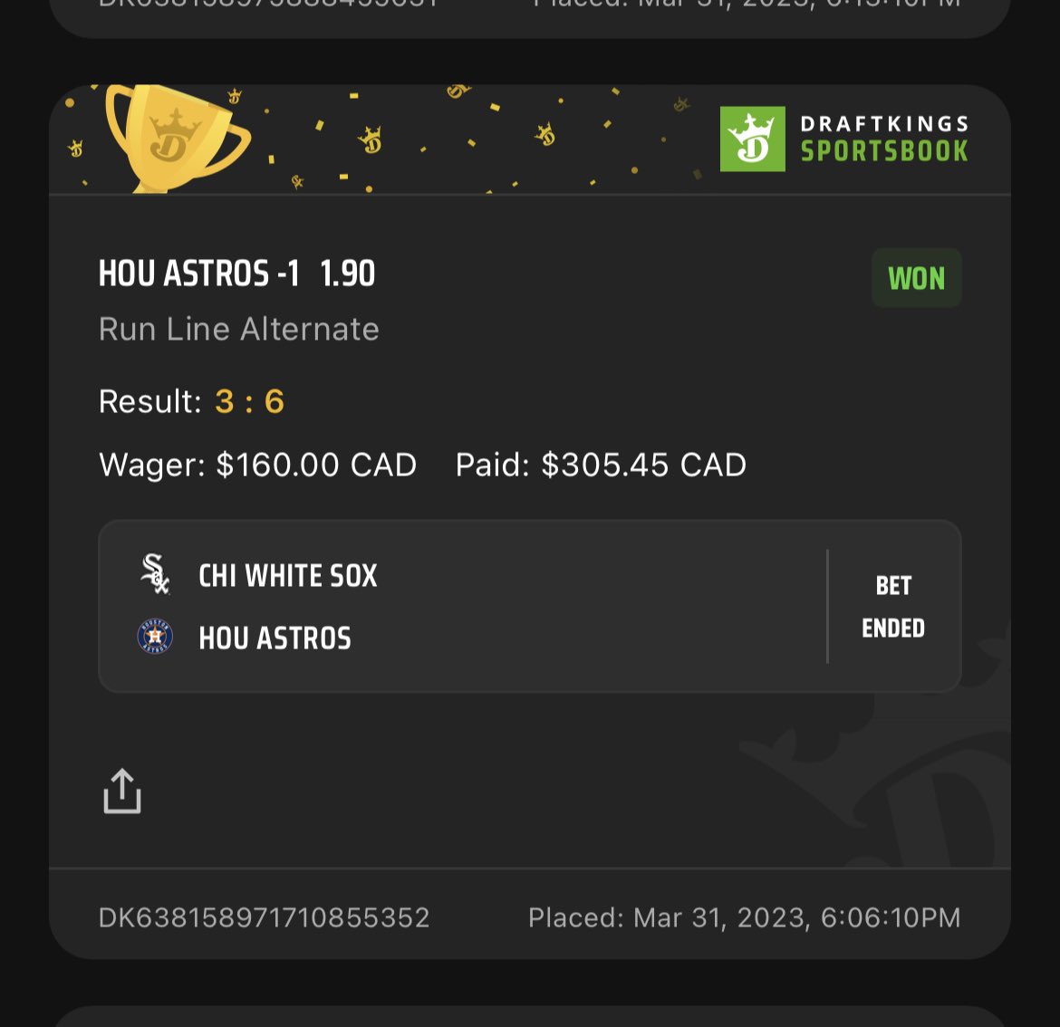 Andyaau9's tweet photo. @DeadPresPicks 🐐🐐🐐 https://t.co/lgSGmT1S5w