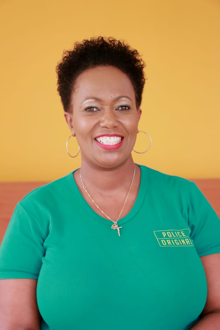 Mary Wanja Thuo tweet media