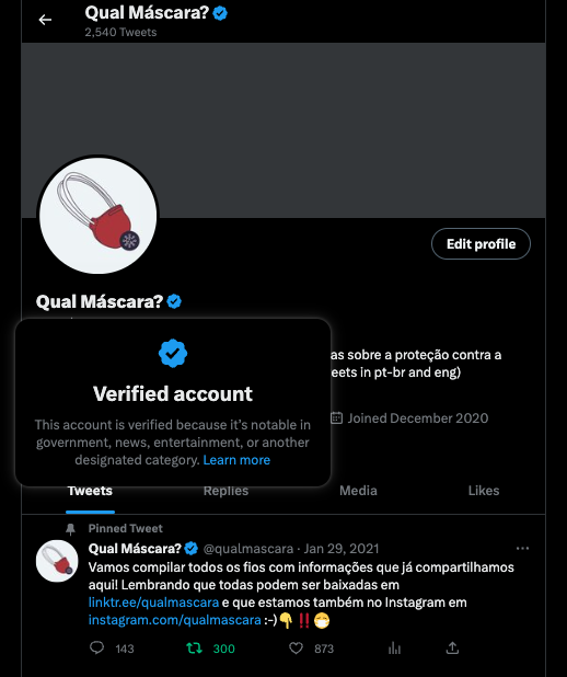 Foi divertido enquanto durou!