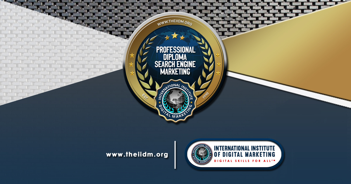IIDM_Spain's tweet photo. Is it YOU we are looking for? Are you interested in learning how to optimize your website for search engines? If so, an SEO course could be a great fit for you!

We are waiting for you: https://t.co/DZVECaFxX2 💡

#searchenginemarketingdiploma #getcertified... https://t.co/3PjoUIjaKA