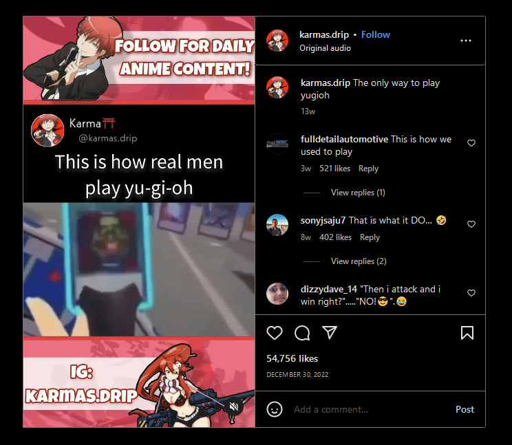 WayneRadioTV Without Context on Twitter "RT wayneradiotv logged into instagram for the first