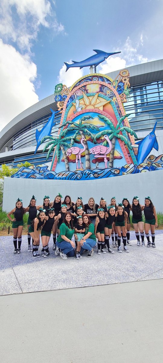 M. A. Milam K-8 Center tweet media