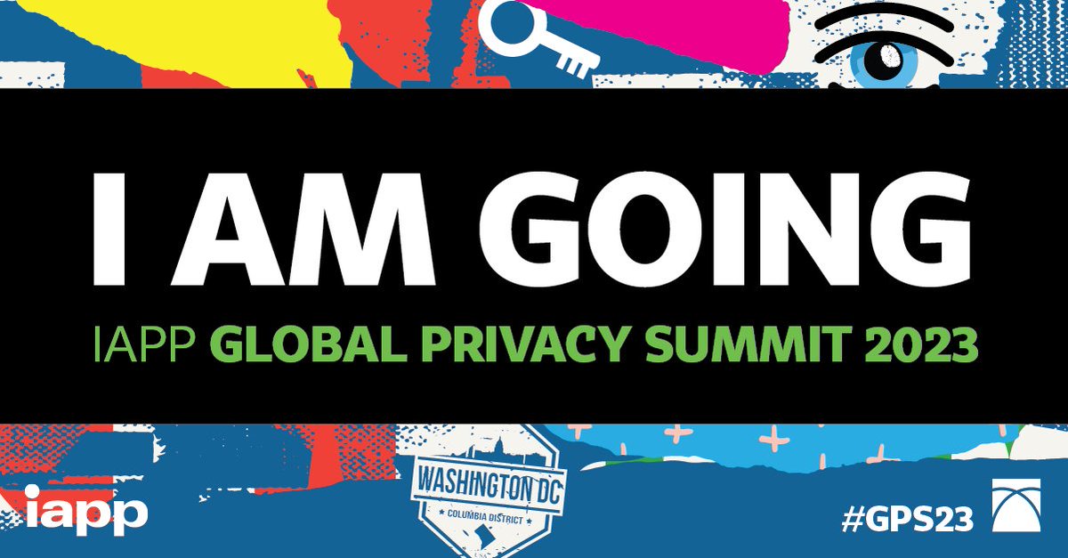 Relyance AI (@relyanceai) on Twitter photo Will you be going to the <a href="/PrivacyPros/">privacypros</a> - IAPP GPS and Training April 2-5? Stop by and visit our Relyance AI booth 521 during exhibition hours to talk about everything privacy🔒! You will even have a chance to win some amazing giveaways 🎉 #GPS23 Will you be going to the <a href="/PrivacyPros/">privacypros</a> - IAPP GPS and Training April 2-5? Stop by and visit our Relyance AI booth 521 during exhibition hours to talk about everything privacy🔒! You will even have a chance to win some amazing giveaways 🎉 #GPS23