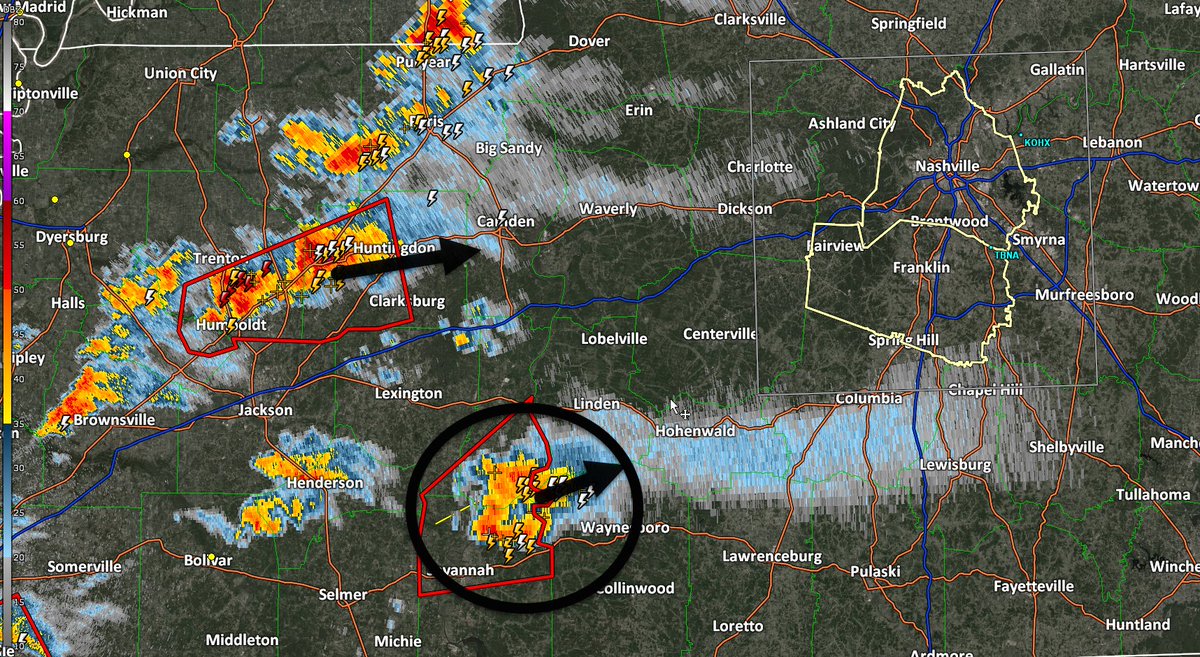 NashSevereWx tweet media