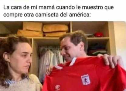 América de Cali 🛡️ tweet media