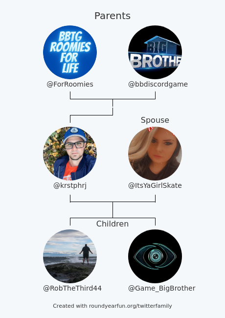 Kristopher James tweet media