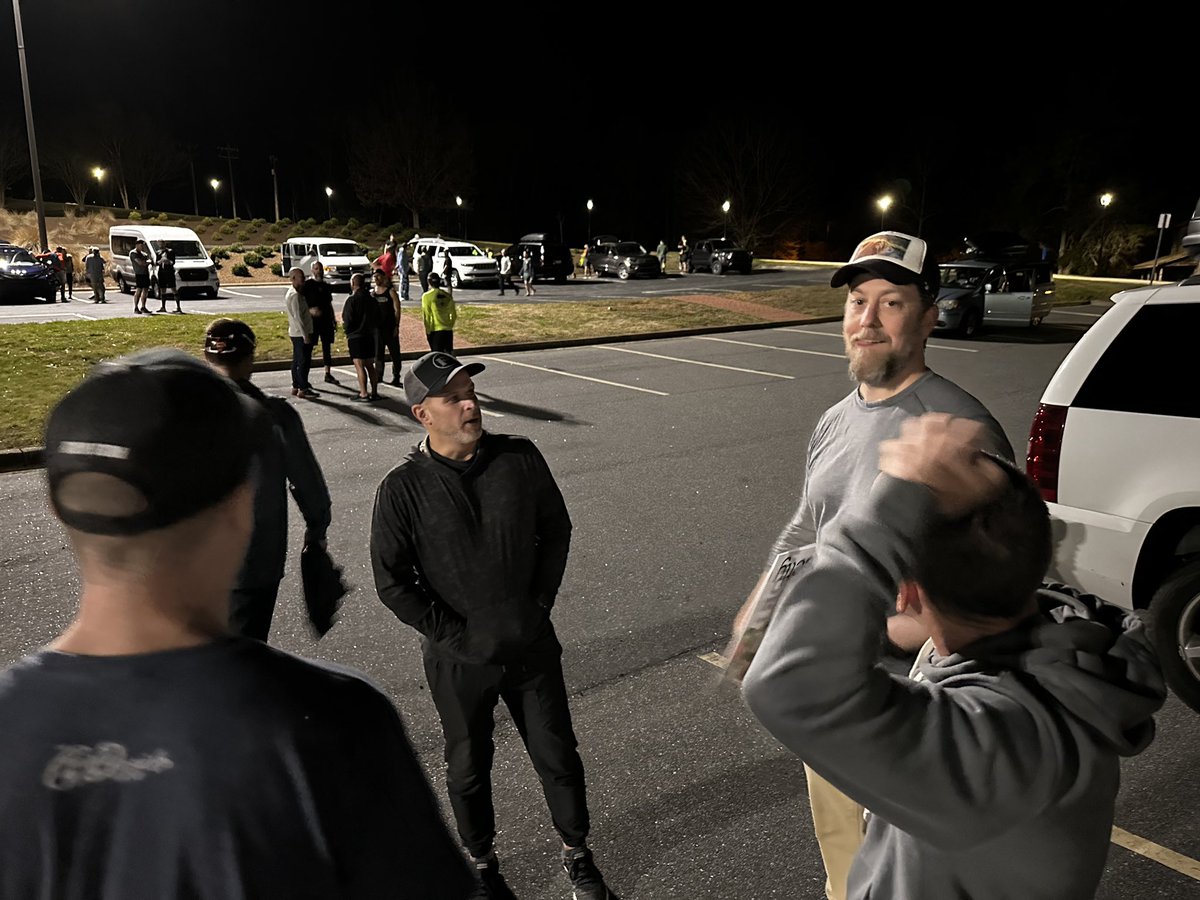 Mortimer 100 Relay tweet media