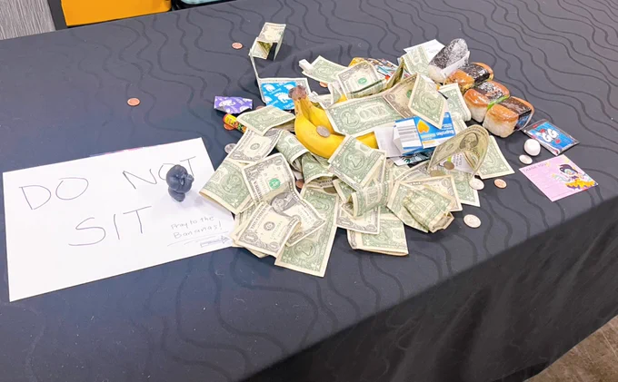 Kawaiikon is very interesting 