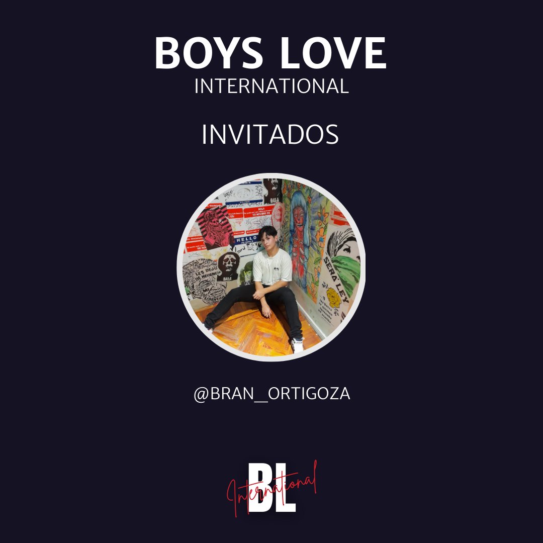 KinnporscheCol's tweet photo. Esperamos podamos vernos este domingo a las 7 de la noche con ustedes y mas fanbases. Habrán mas invitados y esperemos no se pierdan este momento tan especial💞 y claro muchas gracias a Thai Events Peru por este encuentro.

#KinnPorscheColombia #BoysLoveInternational https://t.co/3R1fAXS0ci
