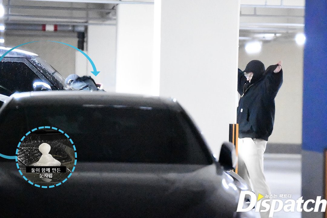 TheSarangheOppa's tweet photo. Actors #LeeDohyun &amp; #LimJiyeon of "#TheGlory" are reportedly dating, according to Dispatch 😱

Dispatch claims that Lee Do Hyun &amp; Lim Ji Yeon began dating around the conclusion of filming for The Glory, and that their romance is widely known within the cast and crew❣️ https://t.co/62e35iyXQG