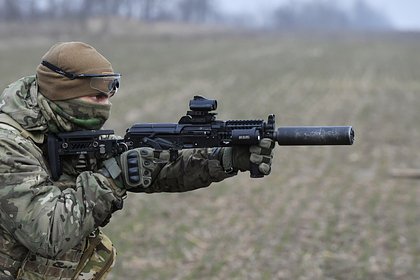 Российские военные уничтожили до 15 военных у Марьинки

Начальник пресс-центра группировки войск «Юг» Иван Бигма рассказал, что штурмовые подразделения группировки Вооруженных сил России «Юг» уничтожили два украинских опорных пункта и до 15 военнослужащих в районе Марьинки. Та...