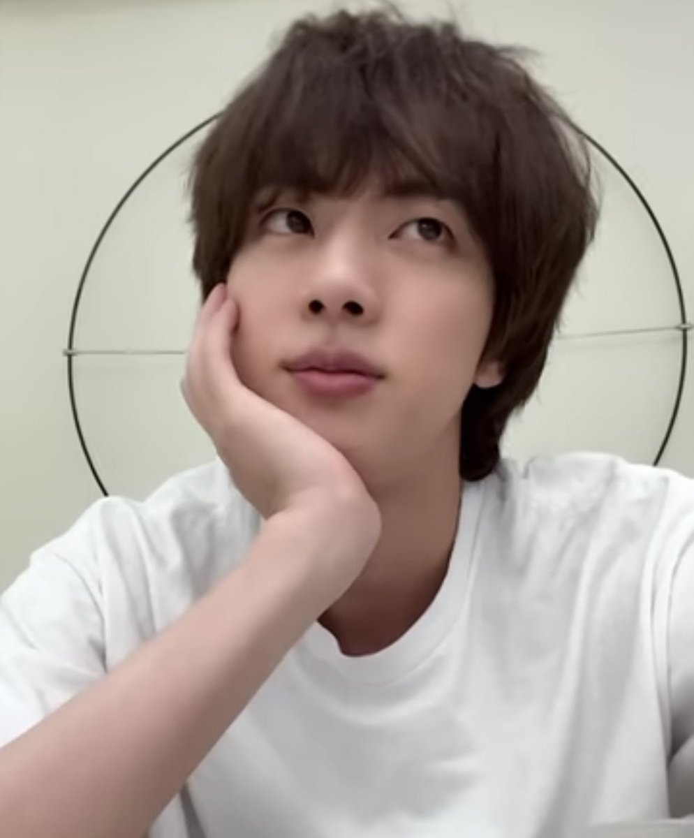 jingallery's tweet photo. JIN’S APRIL MESSAGE 💌 https://t.co/BbmB3PHBWJ