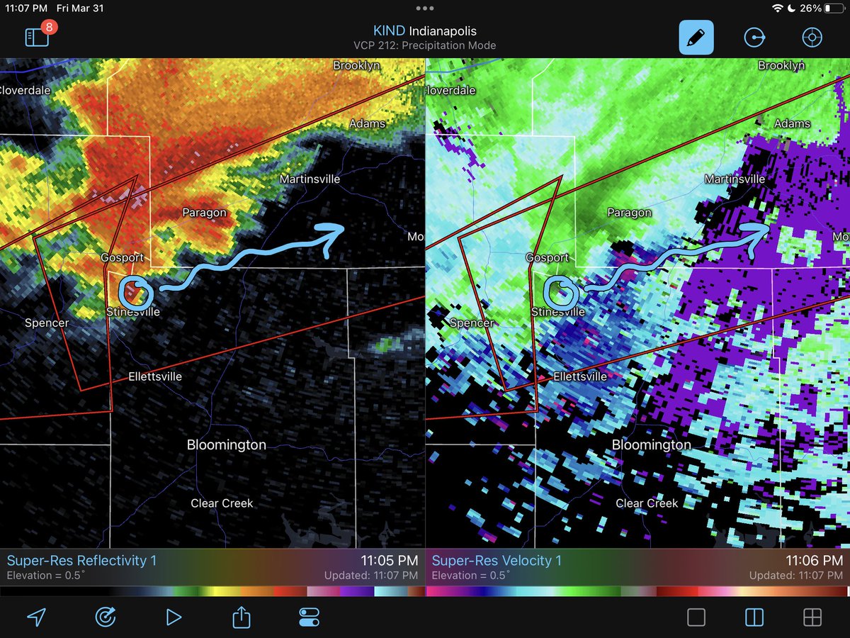 Cody Kirkpatrick tweet media