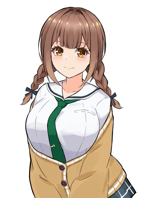 描けば出ると信じて
#ハチナイ 