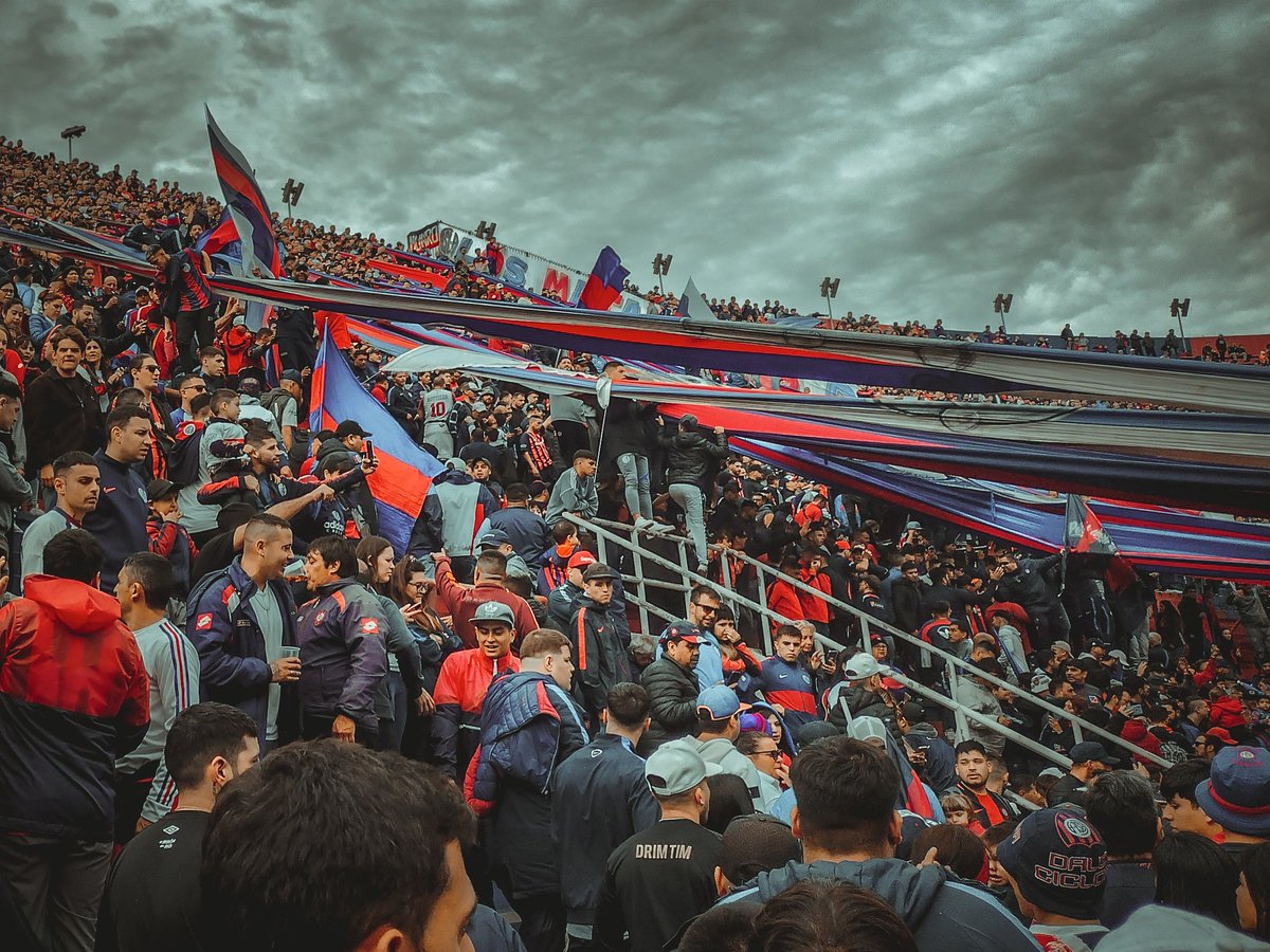 LOMBAAAA_'s tweet photo. Feliz cumpleaños al amor de mi vida,al club con el que pase mis mejores dias.
FELIZ 115 AÑOS SAN LORENZO https://t.co/HrFiZglfdb