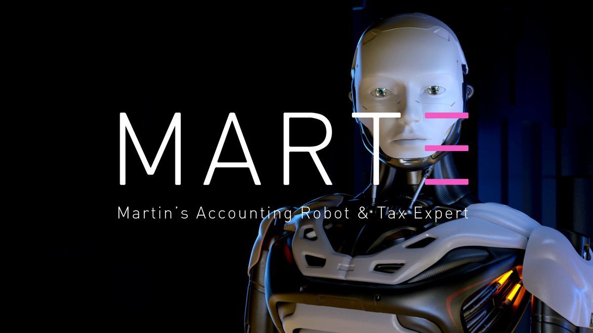 MillardsCPAs's tweet photo. After years of leading-edge research and development in accounting technology lead by inventor and visionary Martin Dixon, we are proud to introduce the greatest leap forward in the history of accounting.

https://t.co/ySoOS9kP1j https://t.co/k7HS9chNap