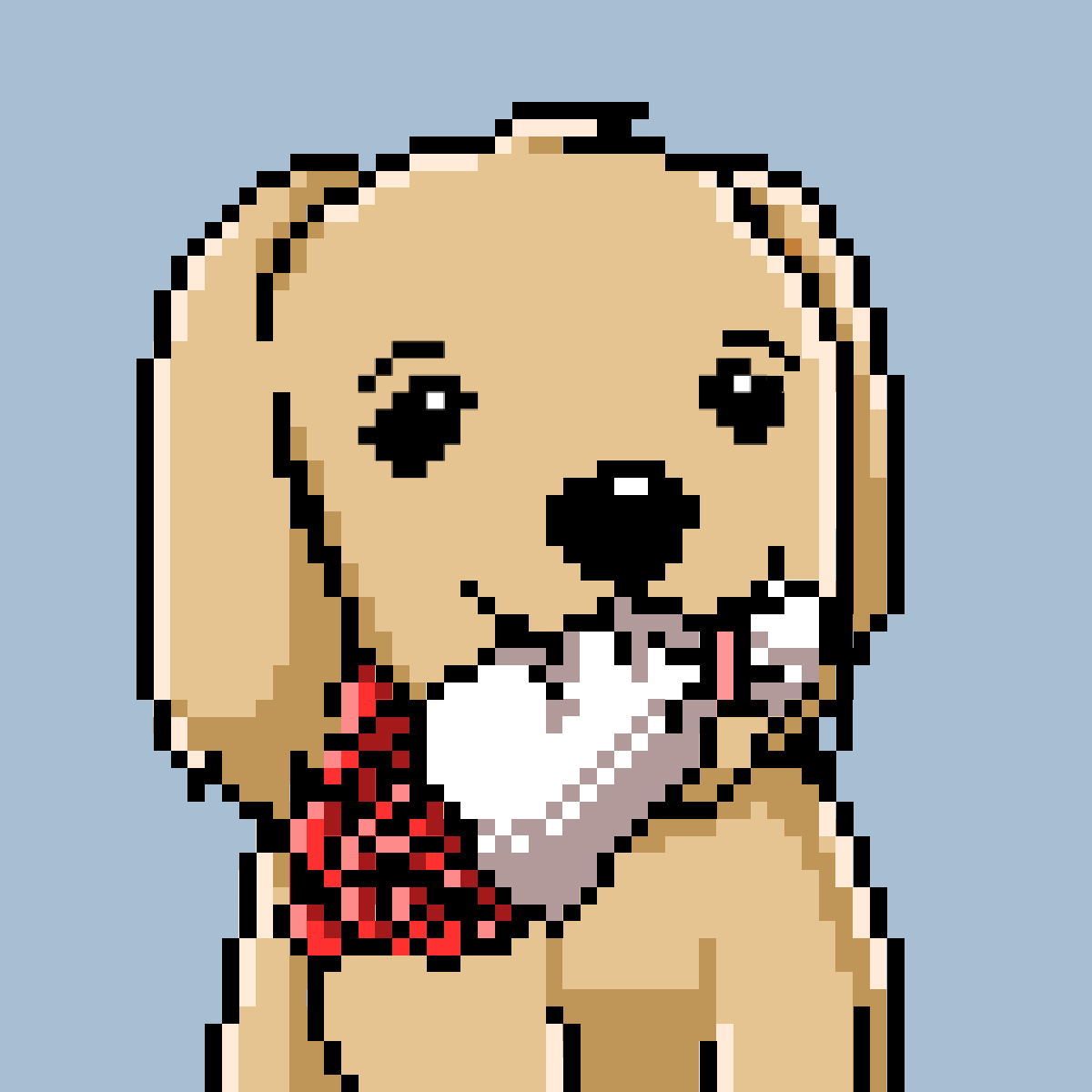 The GoodBois mint is live

1,333 GoodBois
.01333 ETH
7 Days to mint

All proceeds will be donated to the Humane Society