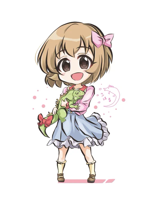 小春ちゃんおめでと〜ଘ(੭ˊ꒳​ˋ)੭✧去年のですが〜 #古賀小春  #古賀小春生誕祭2023  #古賀小春誕生祭2023 