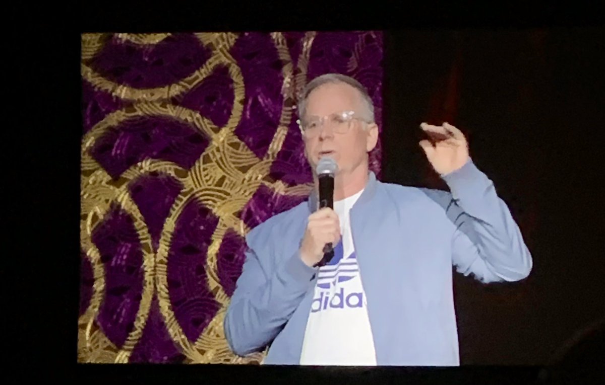 onegemini4's tweet photo. Fun night full of laughs watching @gerrydee at @CasinoRamaLive! #Beckers #WateringTheGrass https://t.co/qlCpuklDUT