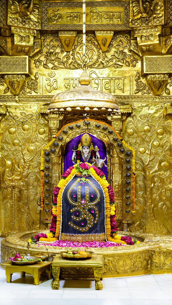 Naresh2S's tweet photo. જય સોમનાથ 🙏 https://t.co/vg3WQ4PSto