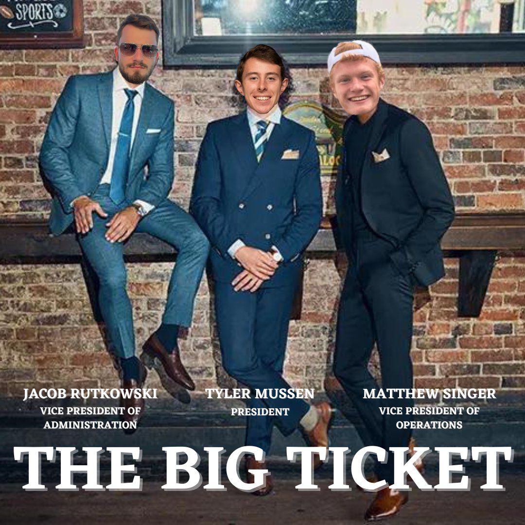 MSURC E-BOARD ELECTION RESULTS

Please find the results for our 2023-24 E-Board election attached! Thank you to everyone who ran for positions this year and to everyone who voted either in person tonight or absentee today. And lastly, congratulations to all of our winners!