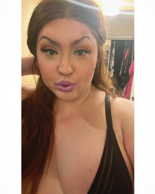 Feeling visibile I guess lol https://t.co/nNiIl7YbqW<a href="/tag/mvsales"class="tags"><span>#mvsales</span></a><a href="/tag/mvtrans"class="tags"><span>#mvtrans</span></a>