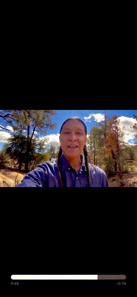 Connect to Change <a href="/ATT/">AT&T</a> 
This was my first US National campaign. Very excited to work with a company I’ve believed in as a customer over 20 years. #rickmora #commercial #sag #happy #blessed #rezpresent #yaqui #Apache