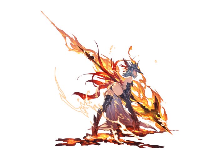 Unite and Fight - Granblue Fantasy Wiki