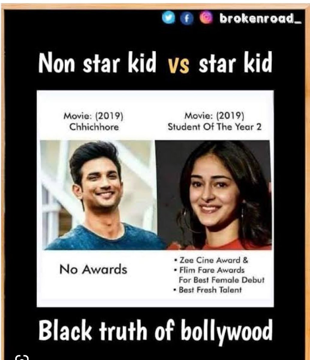 #BoycottBollywood #KisiKaBhaiKisiKiJaan With so many good OTT platforms and good actors,watching aging actors is not what I want to do..#TomCruise Yes...#Bollywood NO..Too .uch #Nepotism and non acting has been it's downfall.#BoycottbollywoodCompletely watching Non Actors?Nope...