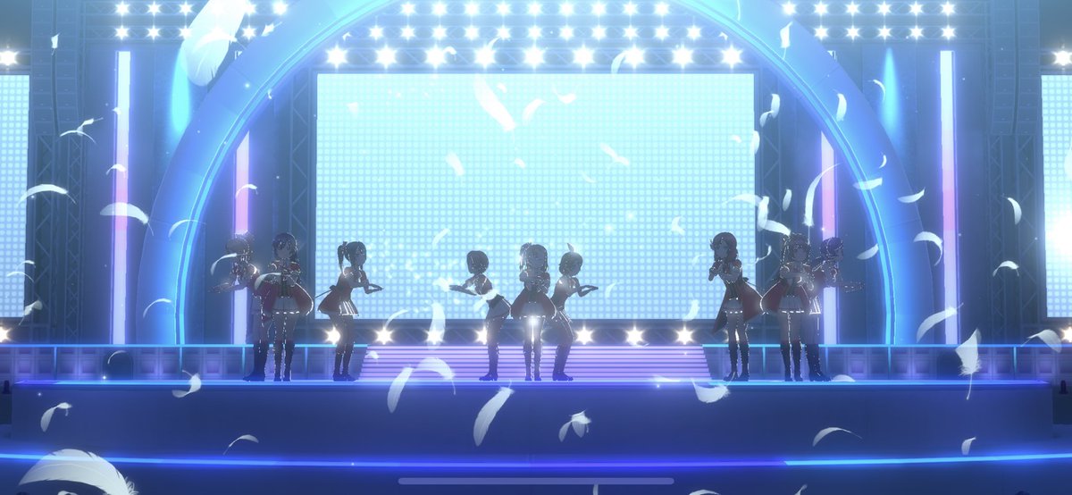 jack_ck82981's tweet photo. これからももっとよろしくね
#μʼsicforever 
#スクスタベストショット https://t.co/MAY9u4doQR