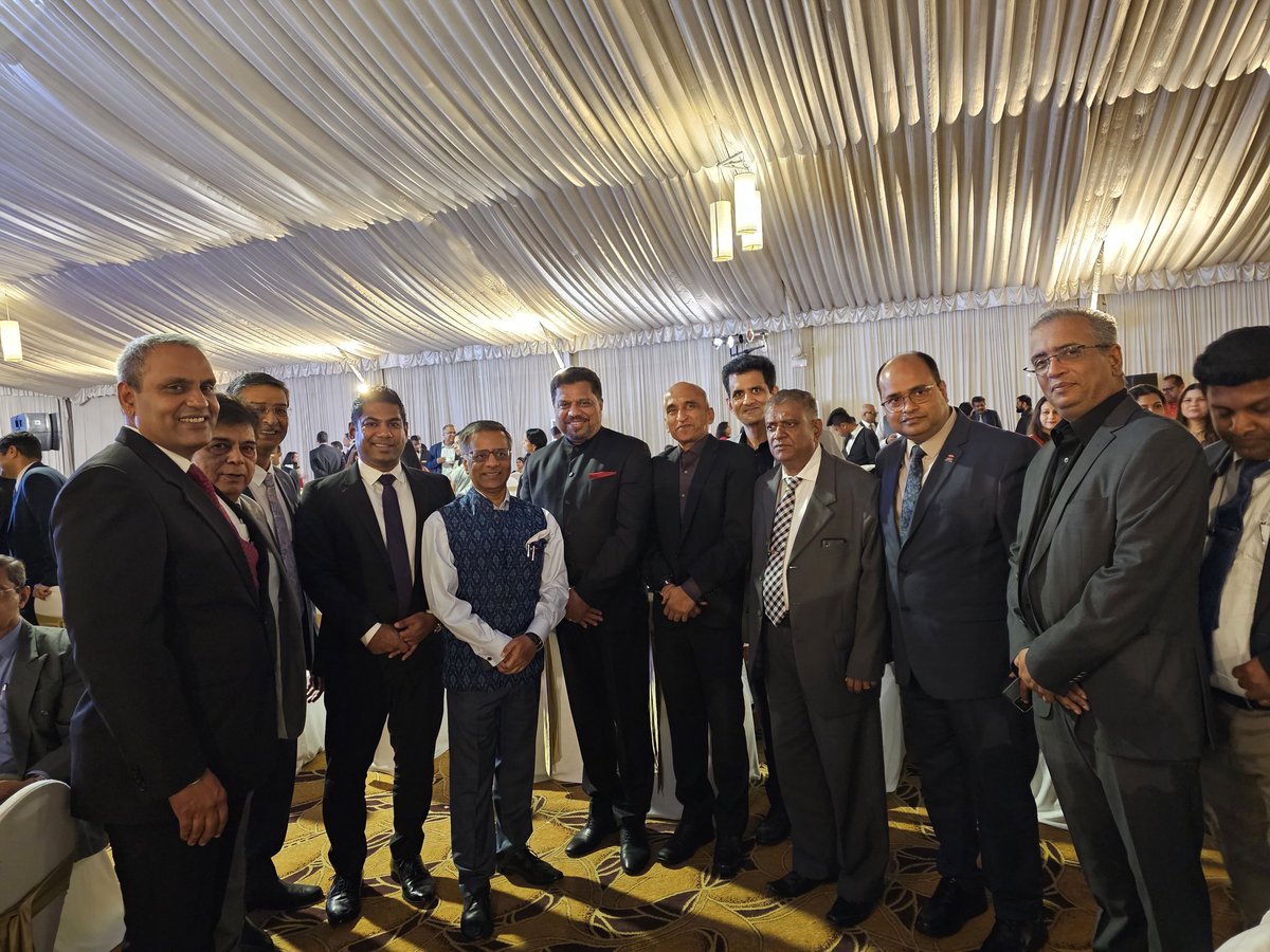 Manoj Gupta tweet media